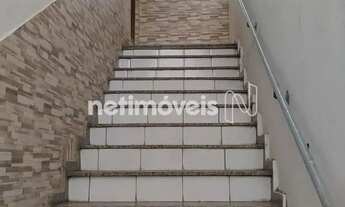 Imagem 2: 2º Pavimento de Casa para Locação Bairro Nova Granada / Alpes 90m²; de conforto e amplit