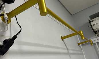 Imagem 4: PASSA O PONTO - centro Francisco Morato