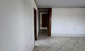 Imagem 4: Apartamento na cidade velha no 3 andar escada de 3/4