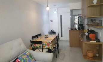 Imagem 5: Apartamento com 3 quartos à venda em Maria Paula - RJ