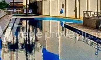 Imagem: Apartamento - Bonfim - Campinas