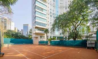 Imagem 7: Apartamento 3 suites e 3 vagas no Tres Figueira!