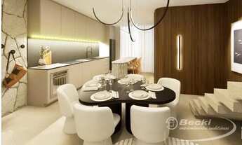 Imagem 5: Residencial Málaga no bairro Anita Garibaldi - Joinville