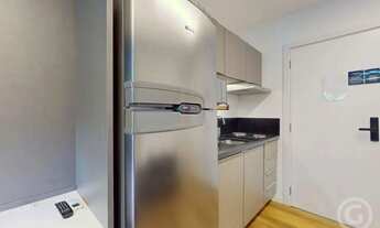 Imagem 6: Alugue um confortável studio mobiliado no Centro de Florianópolis