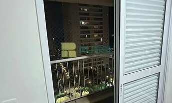 Imagem 2: Apartamento no Splendor Blue com 3 dormitórios, 156 m² para locação no Jardim das Indústri