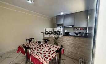 Imagem 3: Casa para aluguel com 106 m² e 2 quartos em Parque Júlio Nóbrega, Bauru - SP