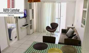 Imagem 6: Apartamento por Temporada A partir R$ 200,00 na praia de Iracema, Fortaleza-CE