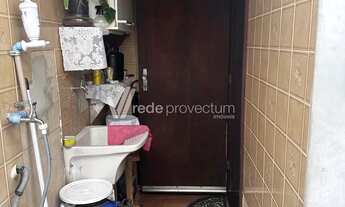 Imagem 7: Casa - Jardim Santa Genebra - Campinas