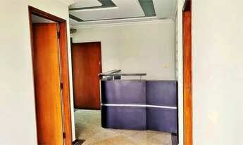 Imagem 4: Escritório para aluguel e venda, 253 m2, 6 Banheiros, 4 Vagas, Vila Olímpia - São Paulo