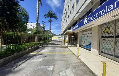 Imagem 4: Apto próximo ao Centro, 5 minutos, Rua Gonçalves Dias, Valparaíso - Petrópolis - RJ