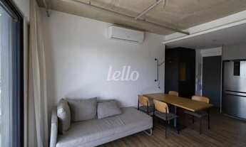 Imagem 3: Apartamento 1 quartos para alugar no(a) Pinheiros