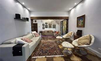 Imagem: Casa com 5 quartos à venda ou para locação