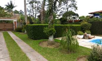 Imagem 6: Casa à venda em Vargem Grande Paulista, Haras Bela Vista, com 5 quartos, com 344.04 m²