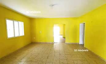 Imagem 6: Casa com quintal e 2 suítes no Bom Futuro