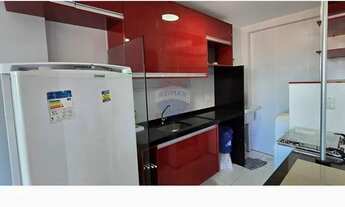 Imagem 3: Refúgio Luxuoso: Loft em Ponta Negra à Venda!