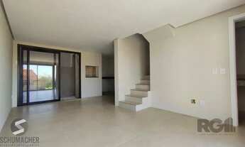 Imagem 2: Sobrado a Venda no Residencial Verdes Campos na Rua Anna Abruzzi