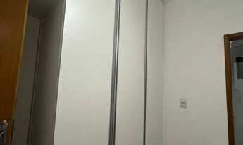 Imagem 2: Suíte feminina no Santo Antônio