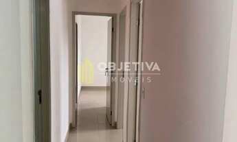 Imagem 6: Apartamento à venda 3 Quartos 1 Suite 1 Vaga 62M² Passo das Pedras Porto Alegre - RS