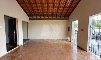 Imagem: Casa para alugar no bairro Parque Residencial