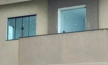 Imagem 2: Apartamento de primeira locação à venda em Nova Cidade - Itaboraí - RJ