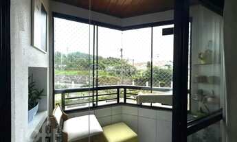 Imagem 7: Apartamento à venda Avenida Governador Ivo Silveira, Capoeiras - Florianópolis