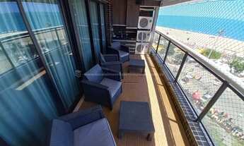 Imagem: Apartamento para alugar, 132 m² por R$