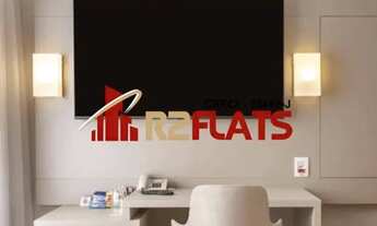 Imagem 4: Flat com ótimo preço no Tatuapé. Confira!