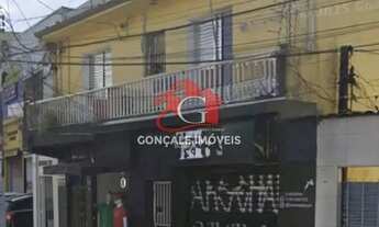 Imagem: Casa com 6 dormitórios à venda Vila Sabrina