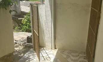 Imagem 6: Aluga casa no Bairro Cruzeiro. Nanuque - MG / * Próximo a avenida principal