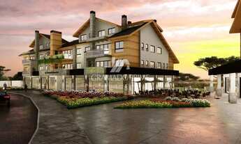 Imagem 6: APARTAMENTOS A VENDA NO CENTRO DE GRAMADO!