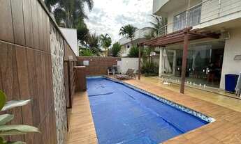 Imagem 5: Sobrado à venda no bairro Condomínio do Lago - Goiânia/GO