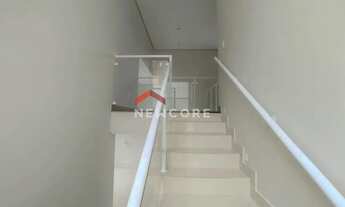 Imagem 5: Casa de condomínio em Loteamento Residencial Spazio Verde - Residencial Spazio Verde - Bot