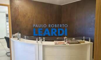 Imagem: CONJ. COMERCIAL - MOEMA PÁSSAROS - SP