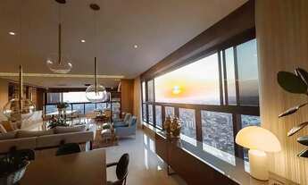 Imagem 3: Duplex para venda possui 482 metros quadrados com 5 quartos em Nova Suiça - Goiânia - GO