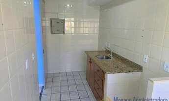 Imagem 3: Rua José de Alencar, 191 - Cj Nova Republica II ,Apto. 203A, Bloco 5A Residencial Acácias