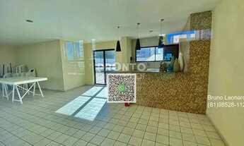 Imagem 5: Piedade - Apartamento com 100 metros - 3 Quartos - 1 Suíte - 2 Garagens - Jaboatão dos, PE