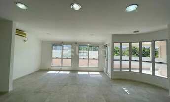 Imagem 2: Sala com 104 m² para locação, Barra da Tijuca, Rio de Janeiro, RJ