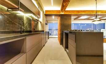 Imagem 5: Apartamento para venda em Aclimação com 2 quartos, sendo 1 suíte , 111m²