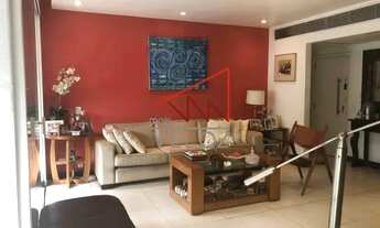 Imagem 5: Apartamento-À VENDA-Cosme Velho-Rio de Janeiro-RJ