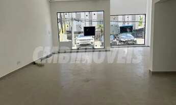 Imagem 3: Salão - Cambuí - Campinas