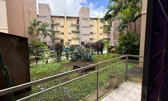 Imagem 3: Apartamento à venda, Setor dos Afonsos, Aparecida de Goiânia, GO