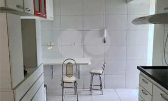 Imagem 5: Apartamento com 3 quartos para locação em Vila Olímpia - SP