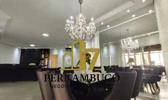 Imagem 7: Casa em Condomínio para Venda em São José do Rio Preto, Recanto Do Lago, 4 dormitórios, 4