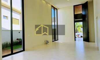 Imagem 3: Casa de Condomínio em Portal do Sol Green - Goiânia