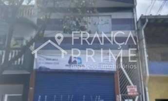 Imagem 5: Sala Comercial para Locação ? Av. Raimundo Pereira de Magalhães