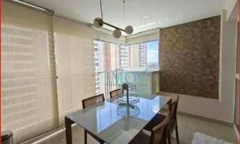 Imagem 4: Apartamento Splendor Garden - Jardim das Industrias - 4 Dormitórios - 122m²