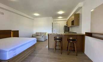 Imagem 3: Apartamento com 1 dormitório para alugar, 39 m² por R$ 3.402/mês - Edifício Spot Residence