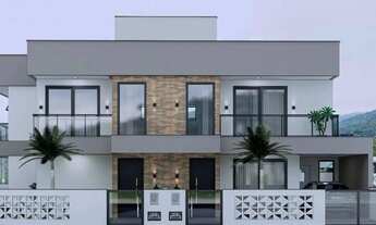 Imagem 6: Sobrado 03 dormitórios com suíte e quintal em Forquilhas São José - SC