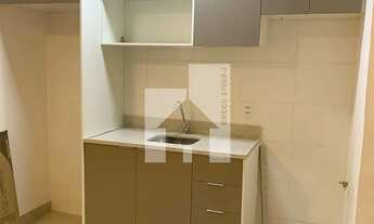 Imagem: Apartamento com 2 dormitórios (1 suíte)