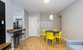 Imagem 5: 2 Quartos ao Lado do Shopping Curitiba